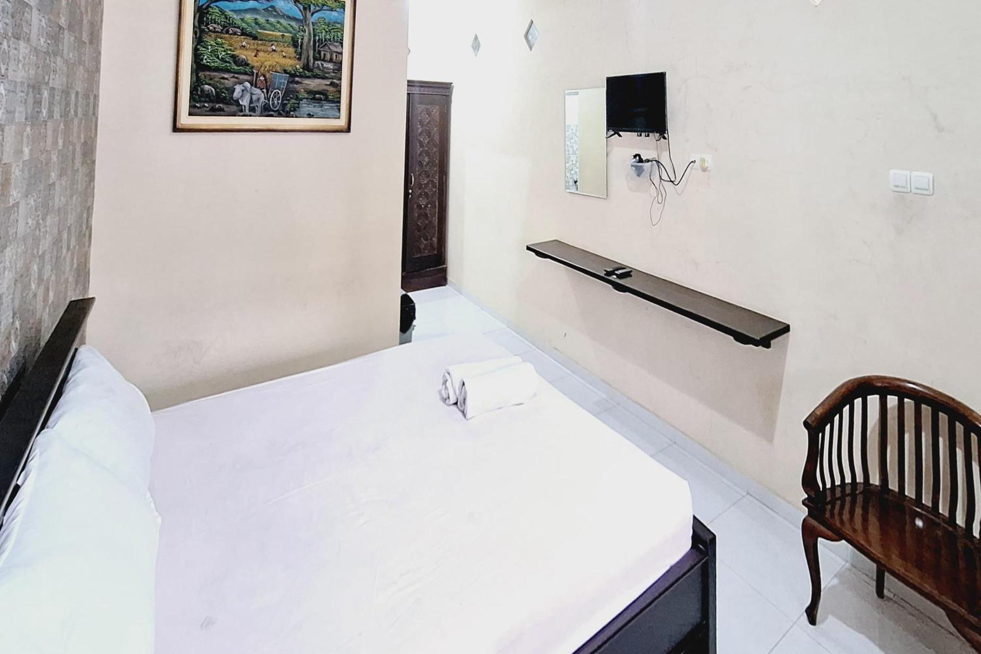 Villa Bukit Bunga Syariah Redpartner Pacet Mojokerto Zewnętrze zdjęcie