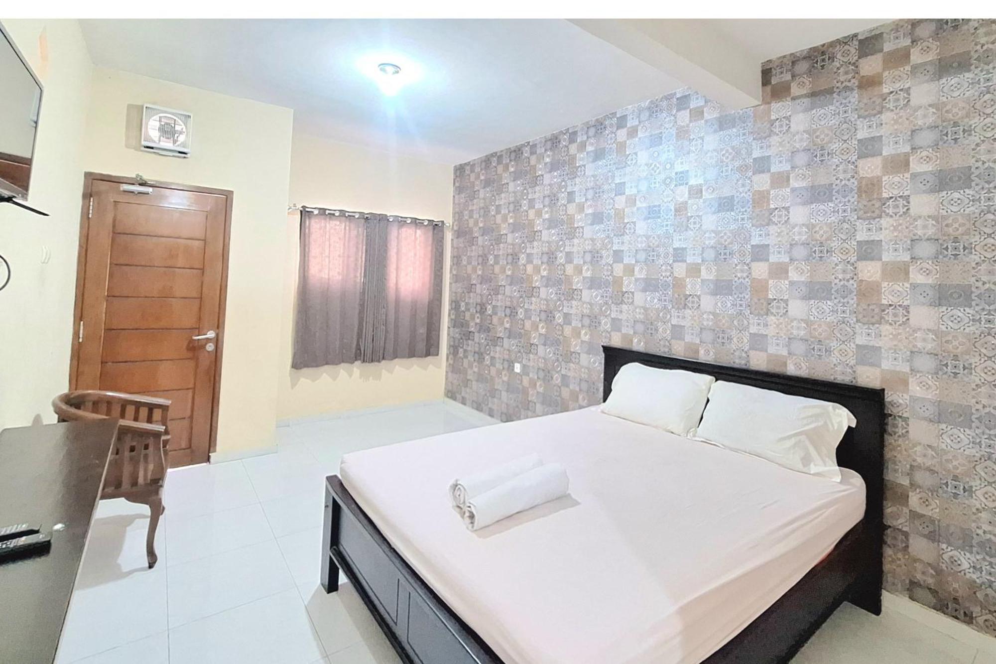 Villa Bukit Bunga Syariah Redpartner Pacet Mojokerto Zewnętrze zdjęcie